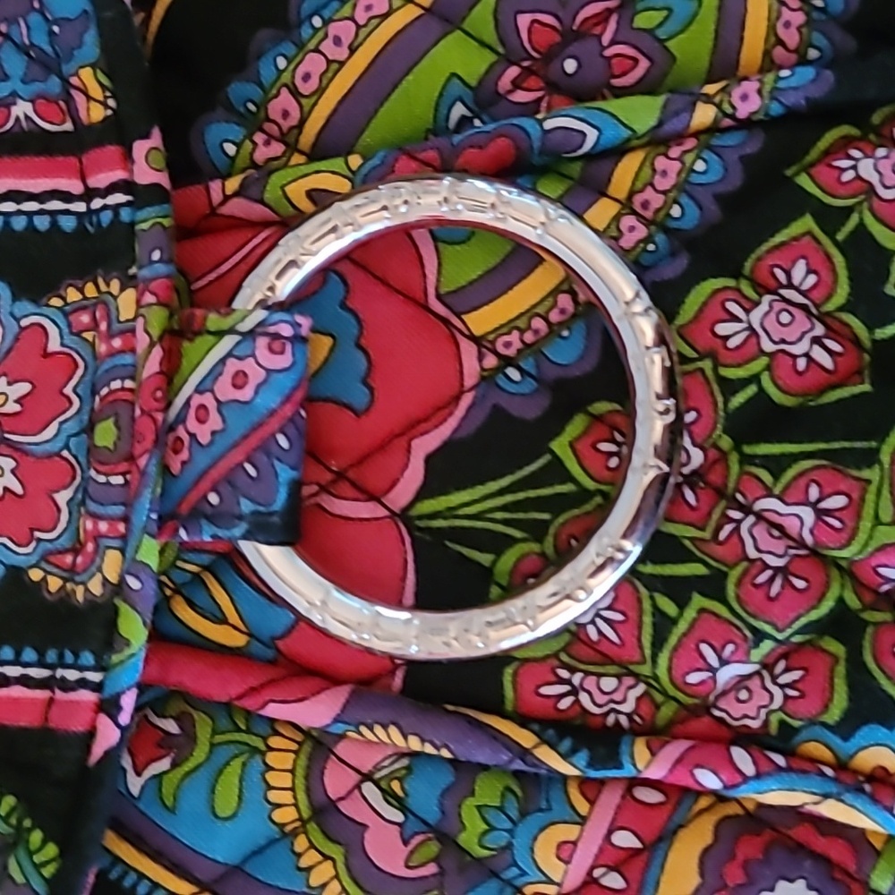 Vera Bradley bag - Picture 3 of 7